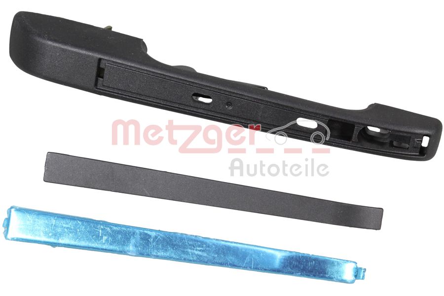 Maner usa 2310657 METZGER